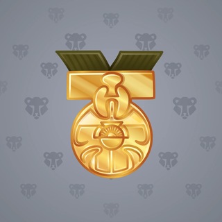 Victory Medal #106048