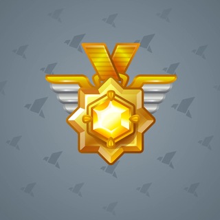 Victory Medal #106049