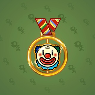 Victory Medal #106055