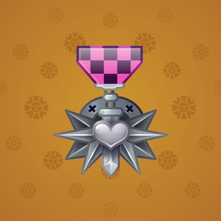 Victory Medal #106056