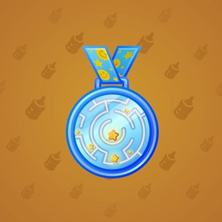 Victory Medal #106060