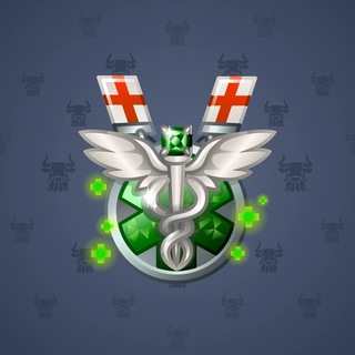 Victory Medal #106067