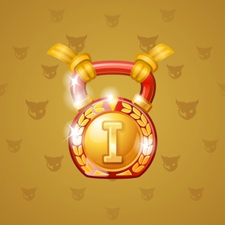 Victory Medal #106073