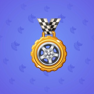 Victory Medal #106077