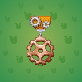 Victory Medal #106080