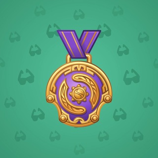 Victory Medal #106081