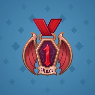 Victory Medal #106109