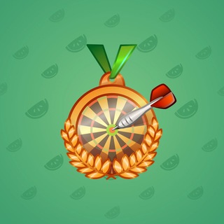 Victory Medal #106110