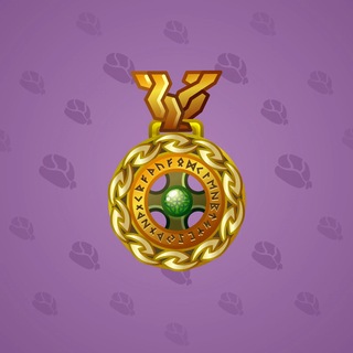 Victory Medal #106113