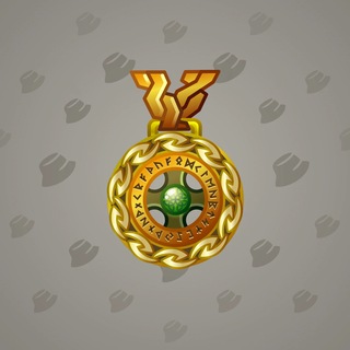 Victory Medal #106114
