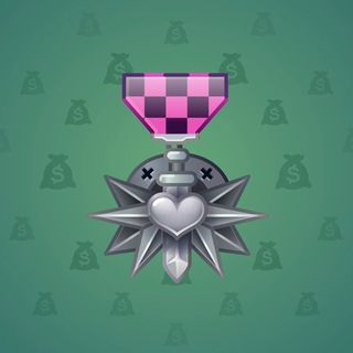 Victory Medal #106116