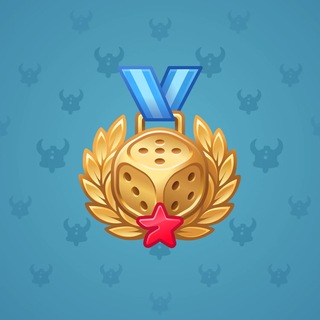 Victory Medal #106118