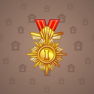 Victory Medal #106120