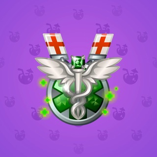 Victory Medal #106123