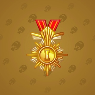 Victory Medal #106125