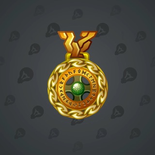 Victory Medal #106127