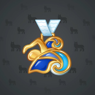 Victory Medal #106130