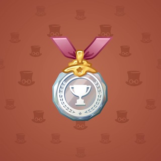 Victory Medal #106131