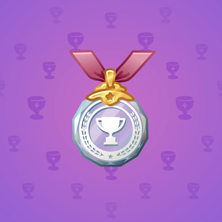 Victory Medal #106133