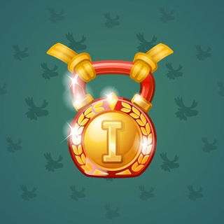 Victory Medal #106135