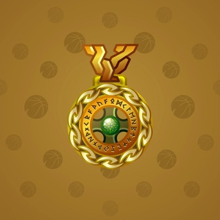Victory Medal #106138
