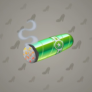 Vintage Cigar #26523
