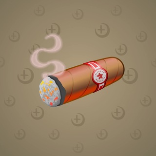 Vintage Cigar #26527