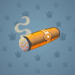 Vintage Cigar #26528