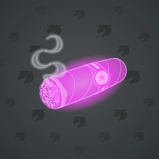 Vintage Cigar #26531