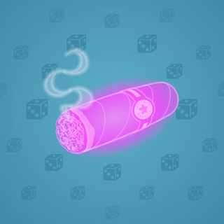 Vintage Cigar #26533