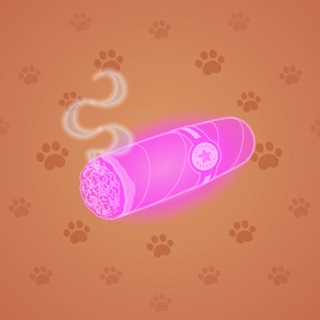 Vintage Cigar #26544