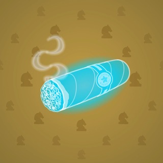 Vintage Cigar #26545