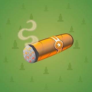 Vintage Cigar #26546