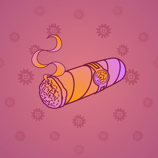 Vintage Cigar #26550