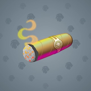Vintage Cigar #26624
