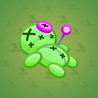 Voodoo Doll #22079