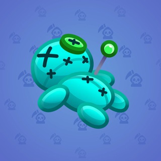 Voodoo Doll #22087
