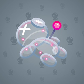 Voodoo Doll #22090