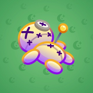 Voodoo Doll #22095