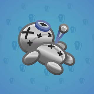 Voodoo Doll #22099