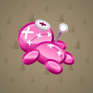 Voodoo Doll #22102