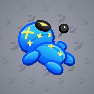 Voodoo Doll #22110