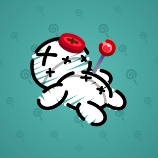 Voodoo Doll #22142
