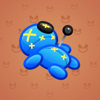 Voodoo Doll #22151