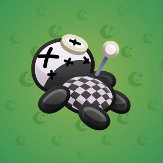 Voodoo Doll #22155