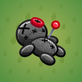 Voodoo Doll #22161
