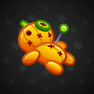 Voodoo Doll #22172