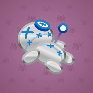 Voodoo Doll #22177