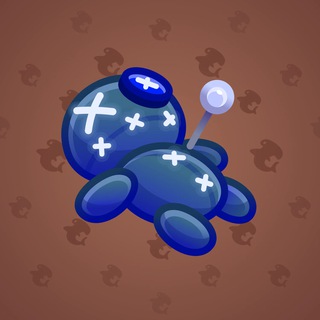 Voodoo Doll #22192