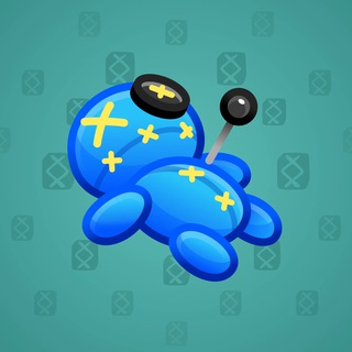 Voodoo Doll #22201